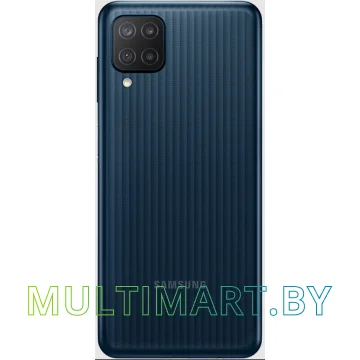 Смартфон Samsung Galaxy M12 SM-M127F/DSN 4GB/64GB (черный) картинка 2